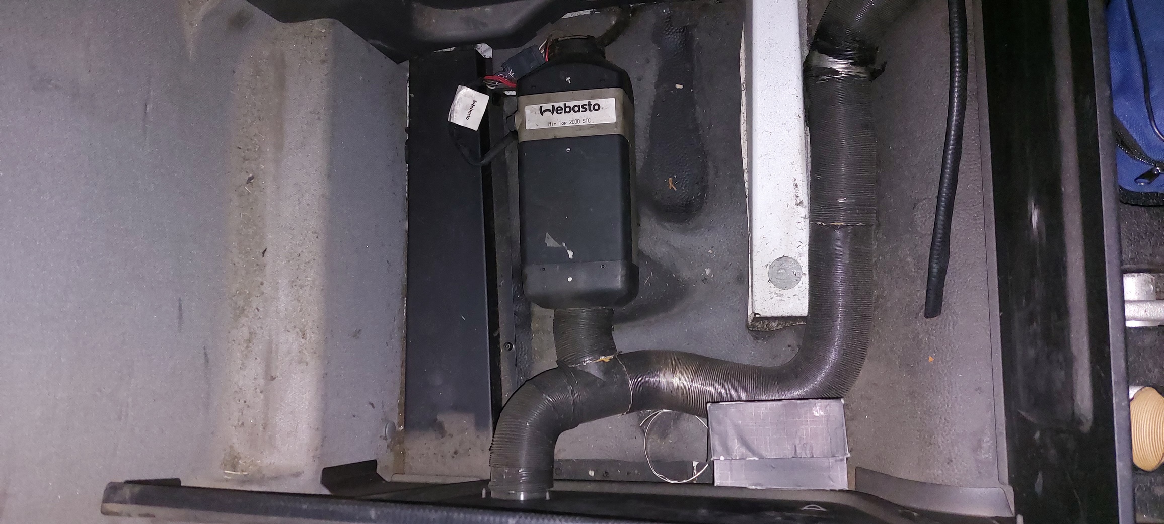 Седельный тягач КАМАЗ 5490-801-DC (газодизель) 2021 г. - фото 49