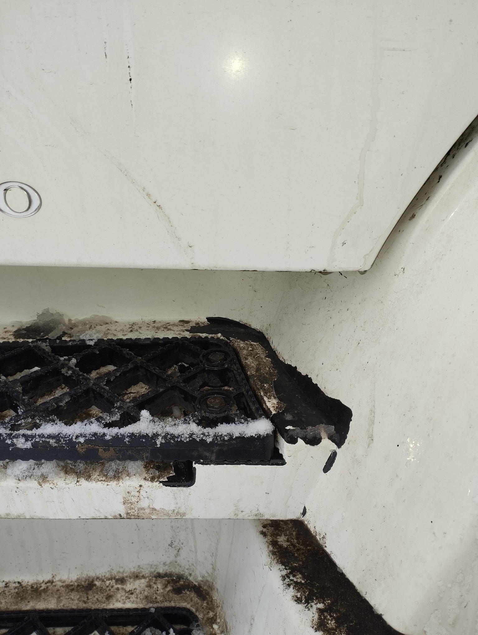 Седельный тягач КАМАЗ 5490-801-DC (газодизель) 2021 г. - фото 40