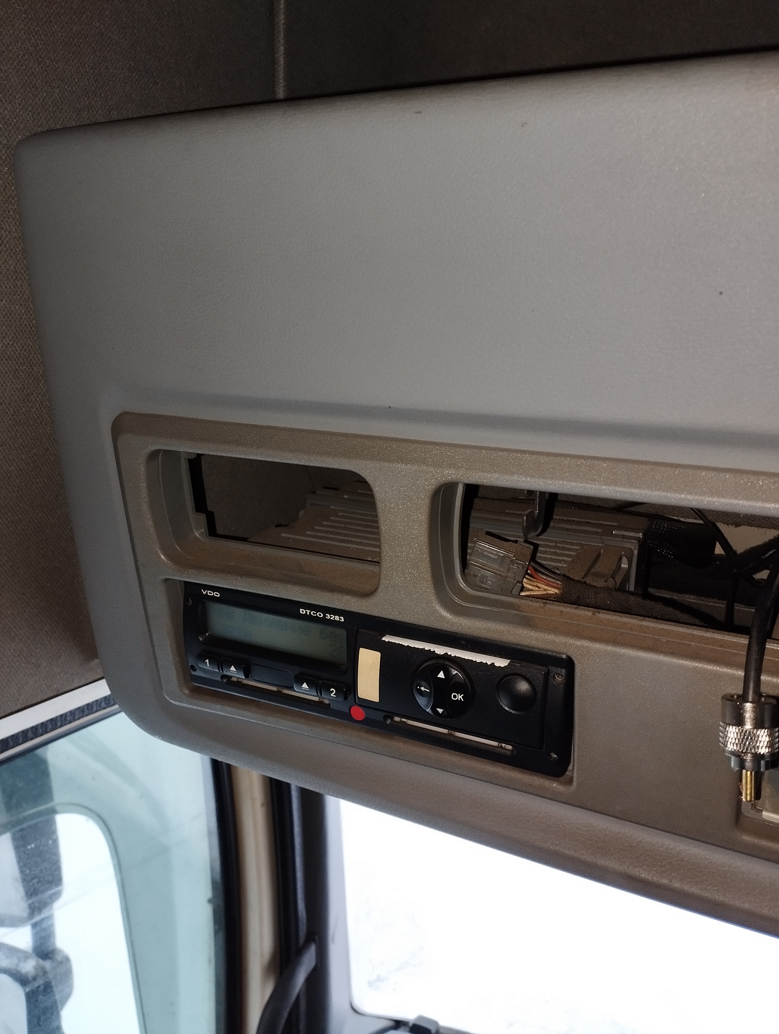 Седельный тягач КАМАЗ 5490-801-DC (газодизель) 2021 г. - фото 51