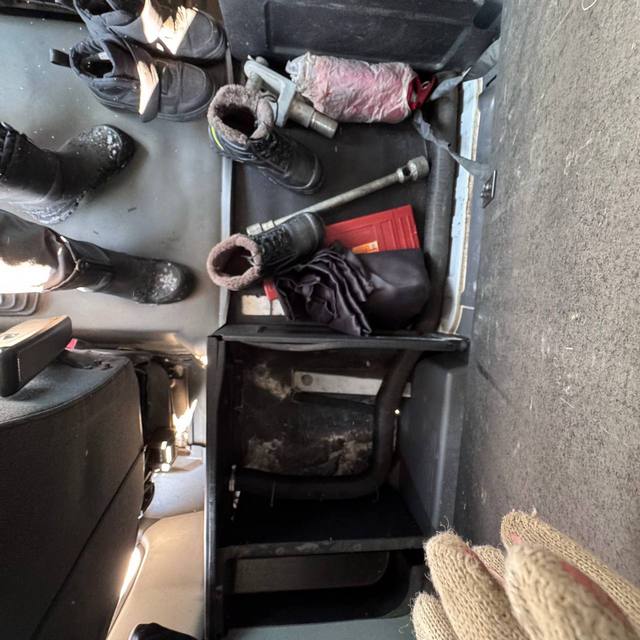 Седельный тягач КАМАЗ 5490-801-DC (газодизель) 2021 г. - фото 8