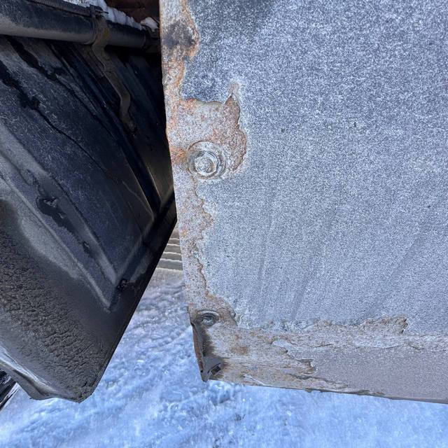 Седельный тягач КАМАЗ 5490-801-DC (газодизель) 2021 г. - фото 28