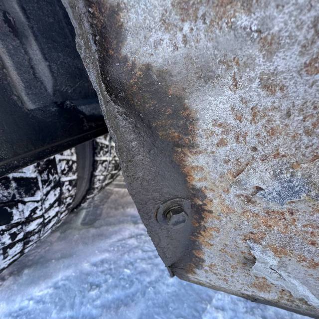 Седельный тягач КАМАЗ 5490-801-DC (газодизель) 2021 г. - фото 29