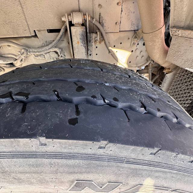 Седельный тягач КАМАЗ 5490-801-DC (газодизель) 2021 г. - фото 33