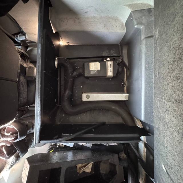 Седельный тягач КАМАЗ 5490-801-DC (газодизель) 2021 г. - фото 44