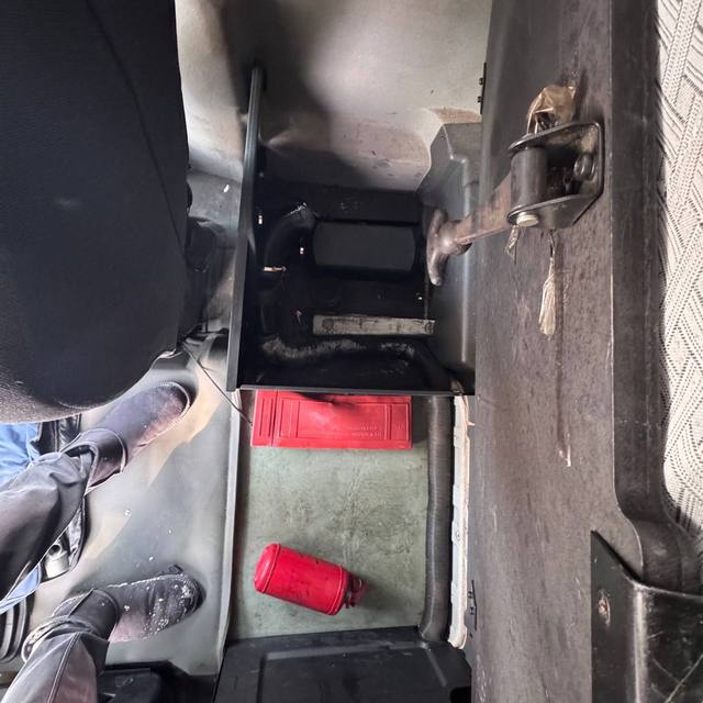 Седельный тягач КАМАЗ 5490-801-DC (газодизель) 2021 г. - фото 30