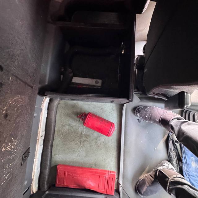 Седельный тягач КАМАЗ 5490-801-DC (газодизель) 2021 г. - фото 31