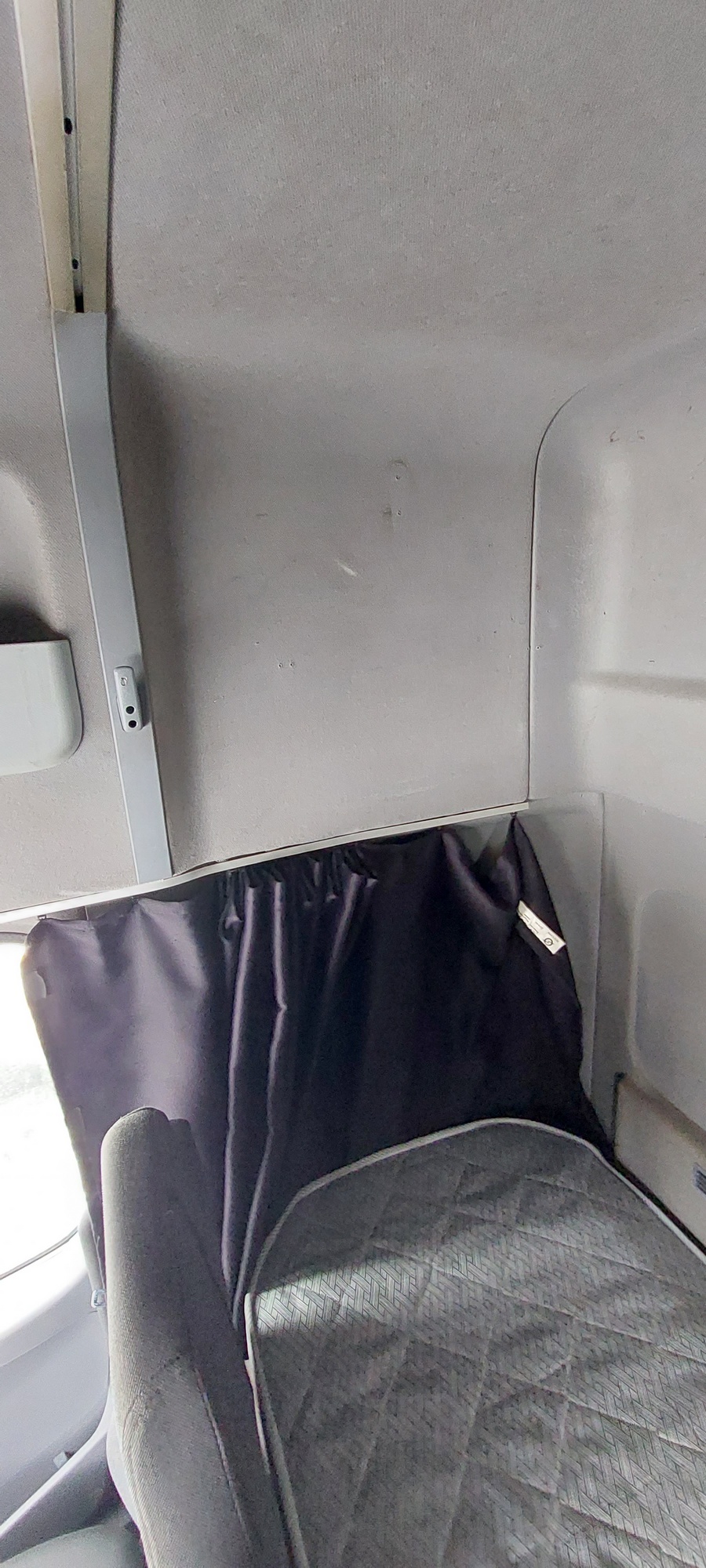 Седельный тягач КАМАЗ 5490-801-DC (газодизель) 2021 г. - фото 57