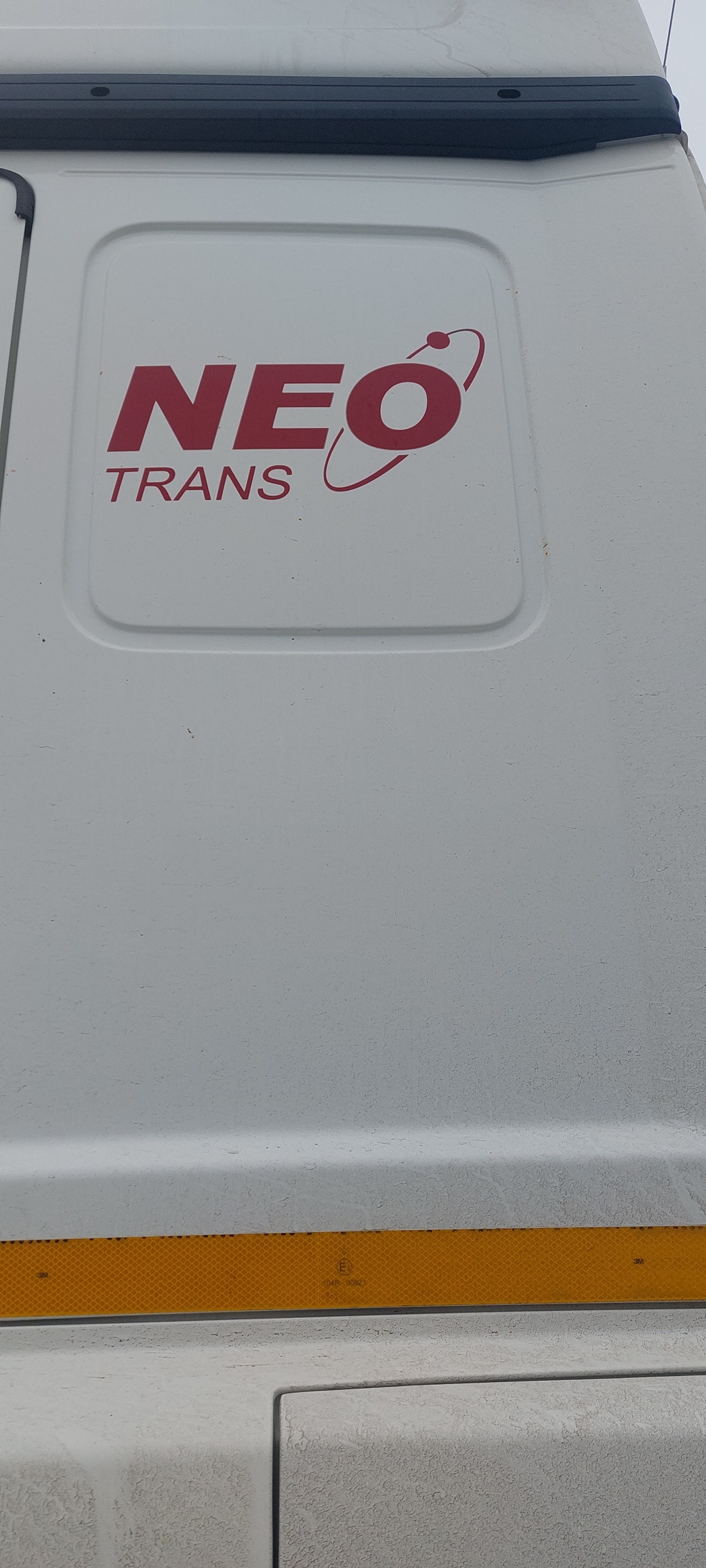 Седельный тягач КАМАЗ 5490-801-DC (газодизель) 2021 г. - фото 61