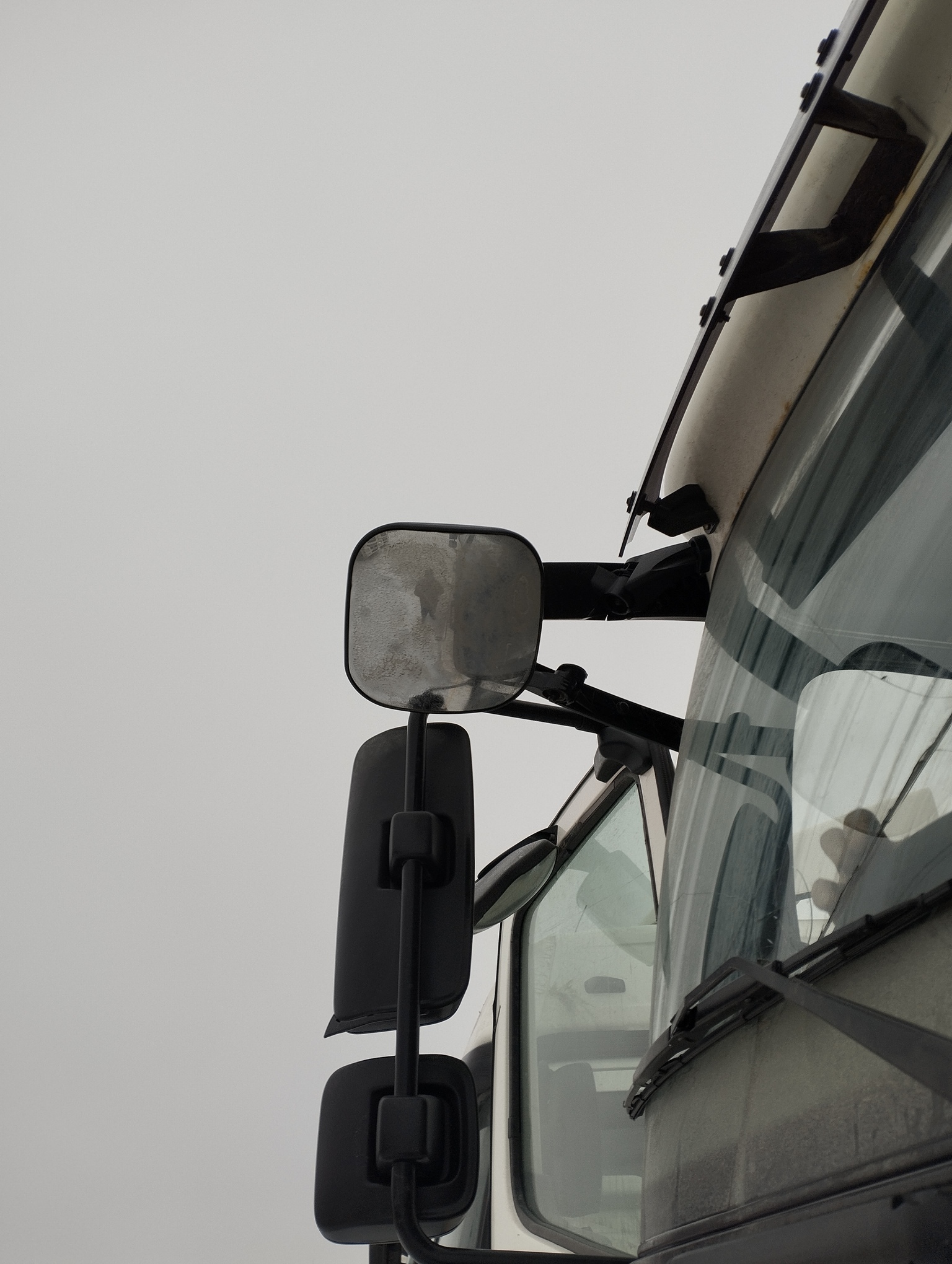 Седельный тягач КАМАЗ 5490-801-DC (газодизель) 2021 г. - фото 6