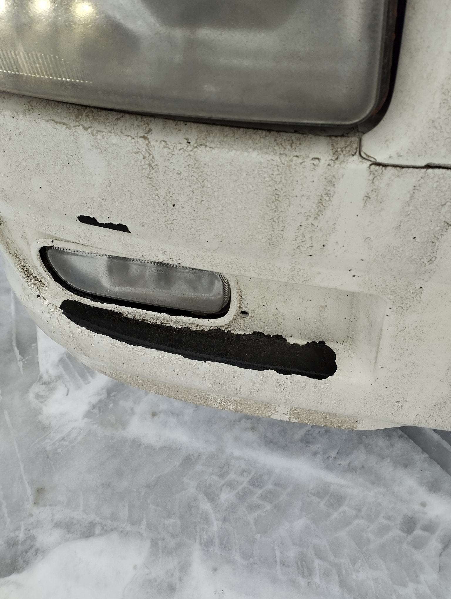 Седельный тягач КАМАЗ 5490-801-DC (газодизель) 2021 г. - фото 9