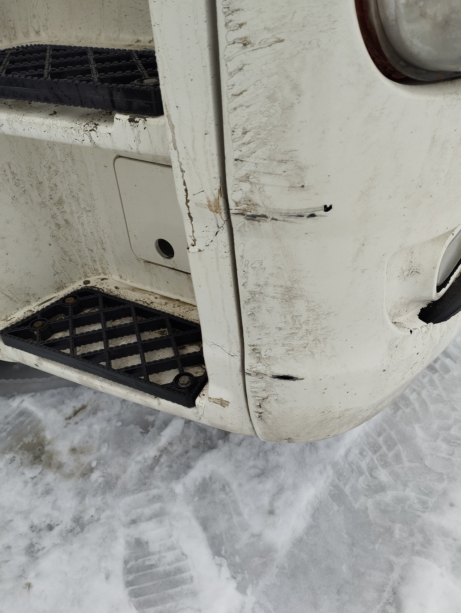 Седельный тягач КАМАЗ 5490-801-DC (газодизель) 2021 г. - фото 12