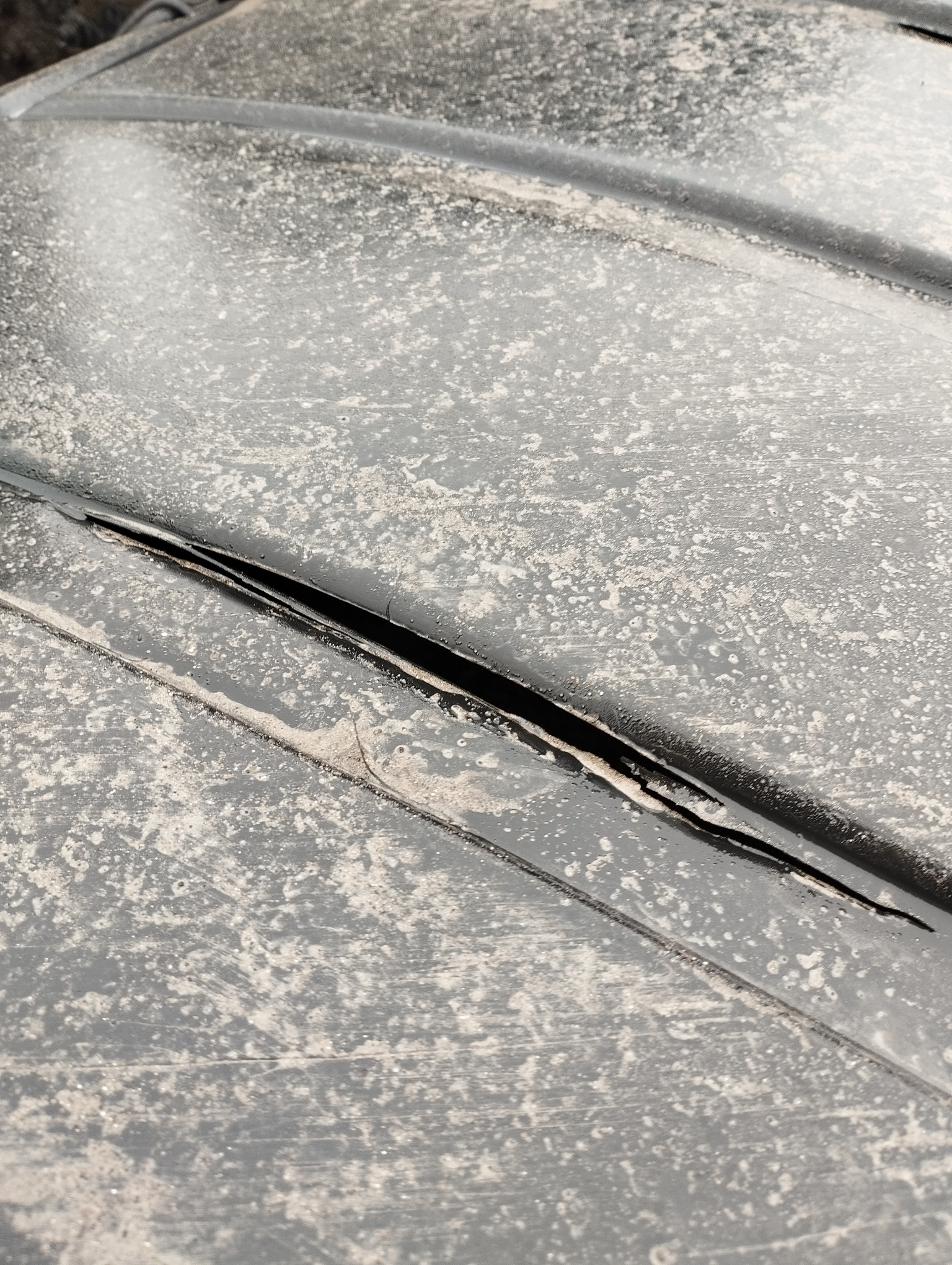 Седельный тягач КАМАЗ 5490-801-DC (газодизель) 2021 г. - фото 34