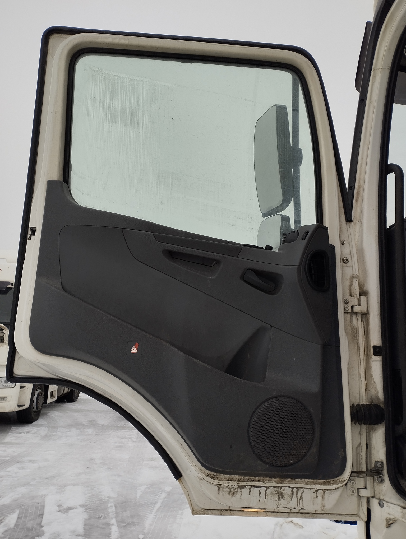 Седельный тягач КАМАЗ 5490-801-DC (газодизель) 2021 г. - фото 50