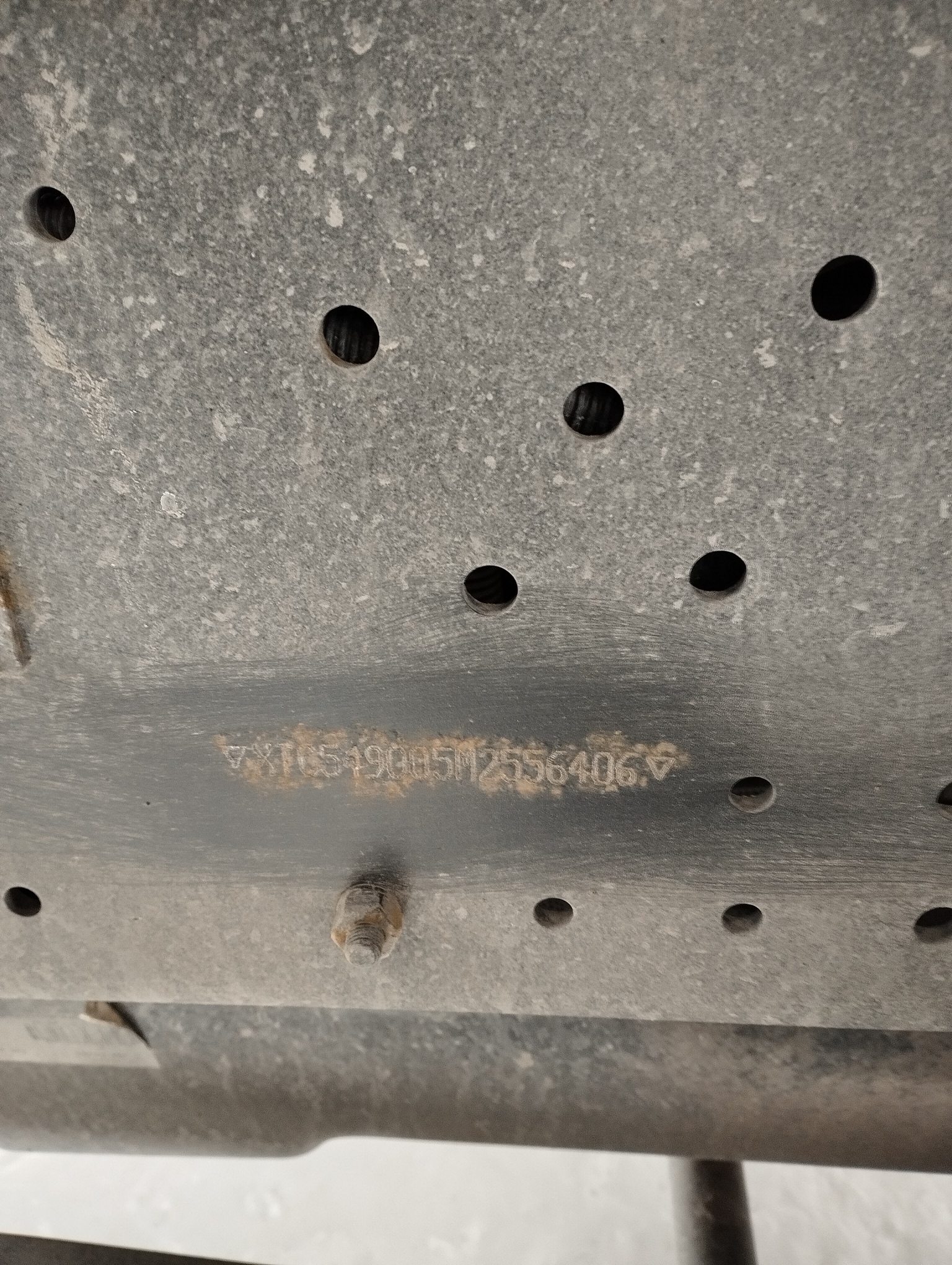 Седельный тягач КАМАЗ 5490-801-DC (газодизель) 2021 г. - фото 3