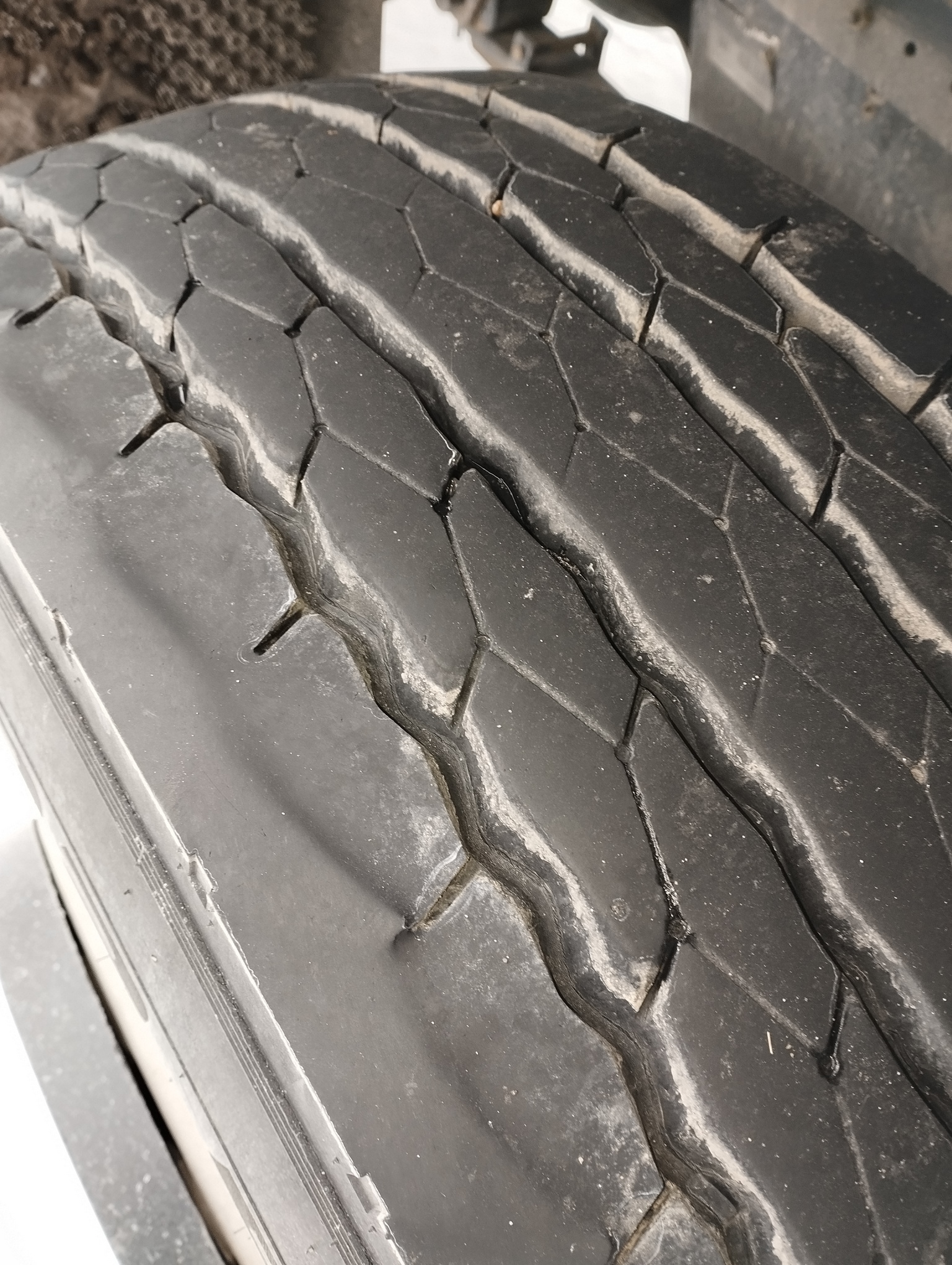 Седельный тягач КАМАЗ 5490-801-DC (газодизель) 2021 г. - фото 16