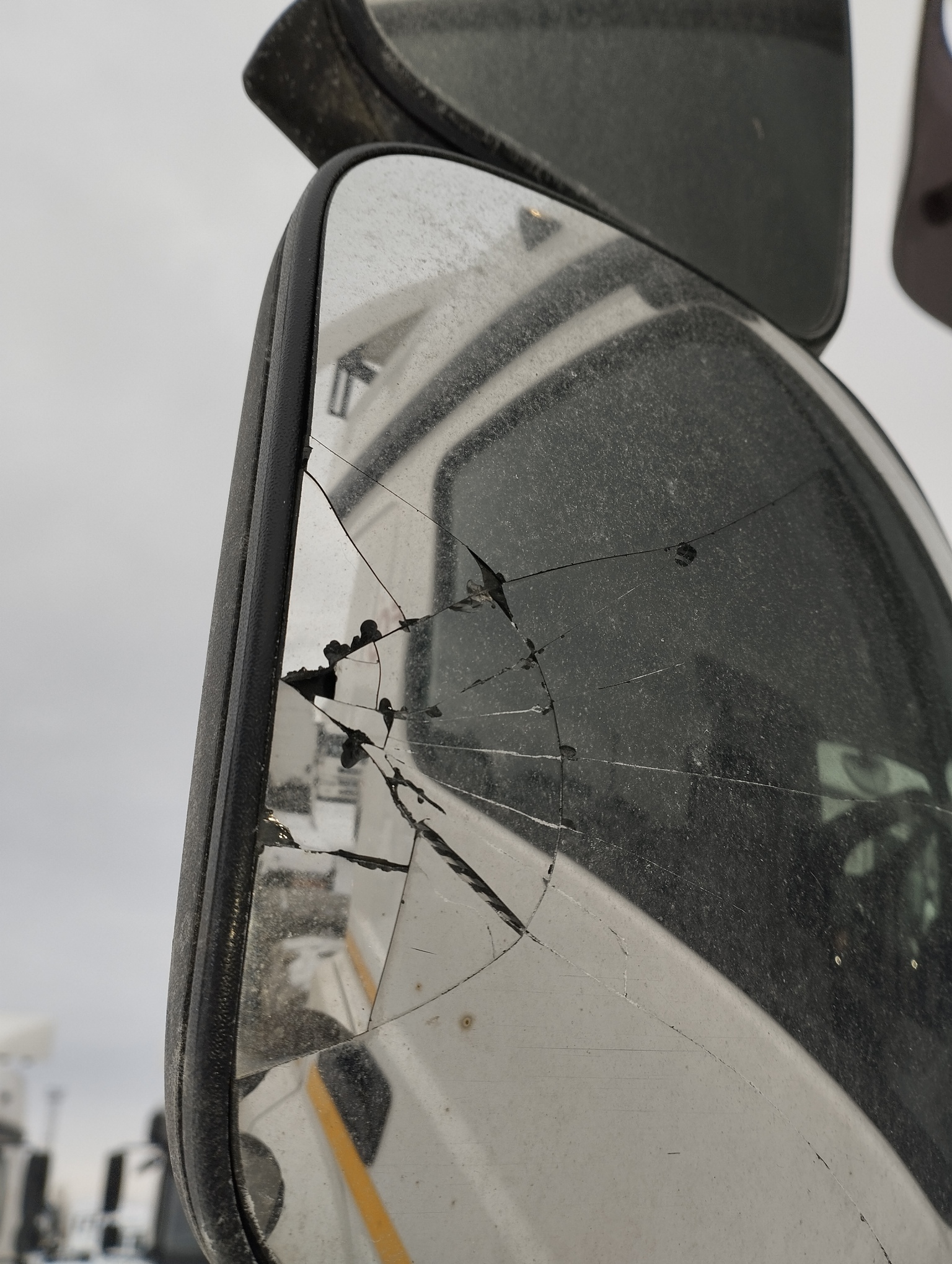 Седельный тягач КАМАЗ 5490-801-DC (газодизель) 2021 г. - фото 43