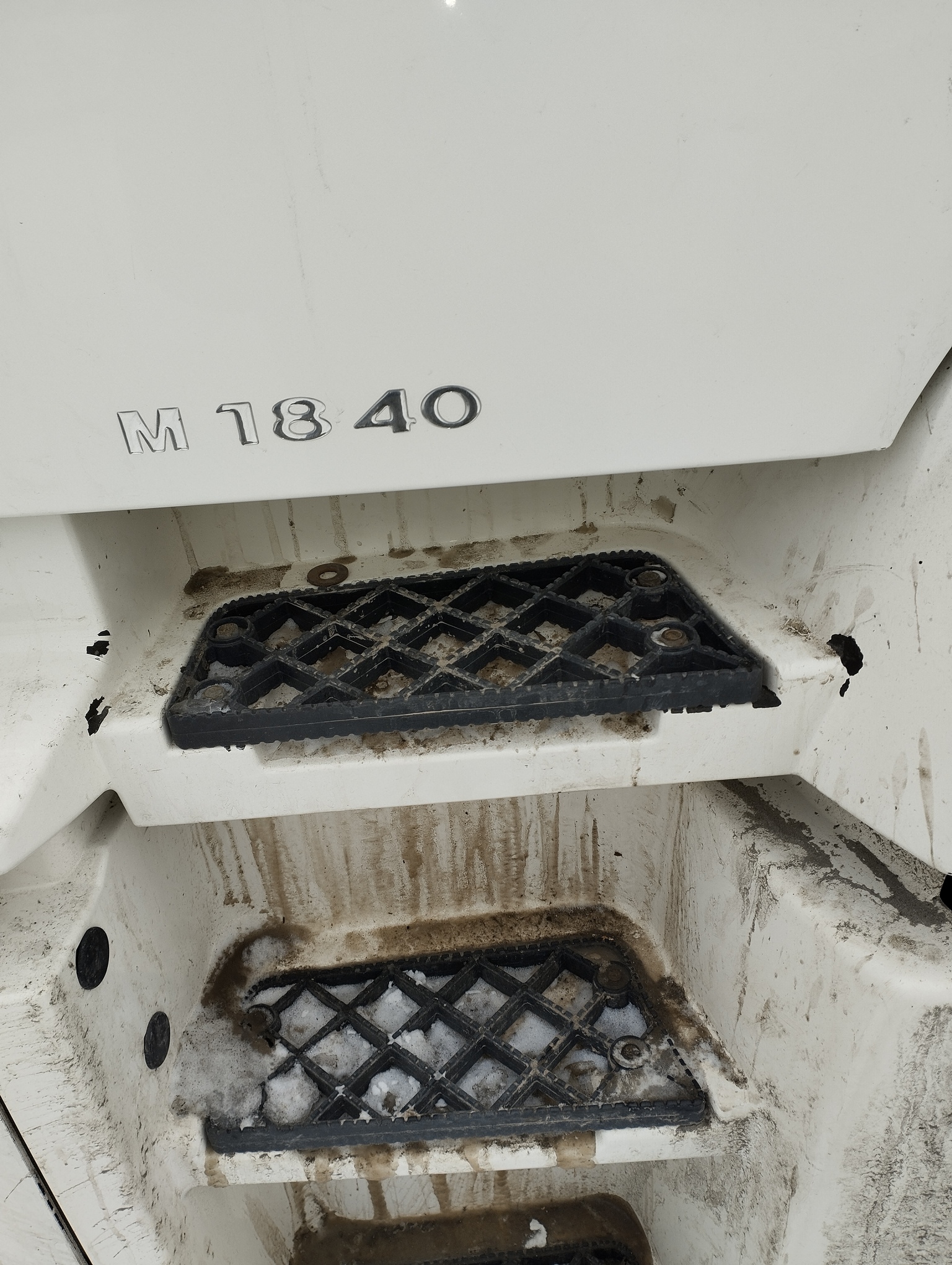 Седельный тягач КАМАЗ 5490-801-DC (газодизель) 2021 г. - фото 44