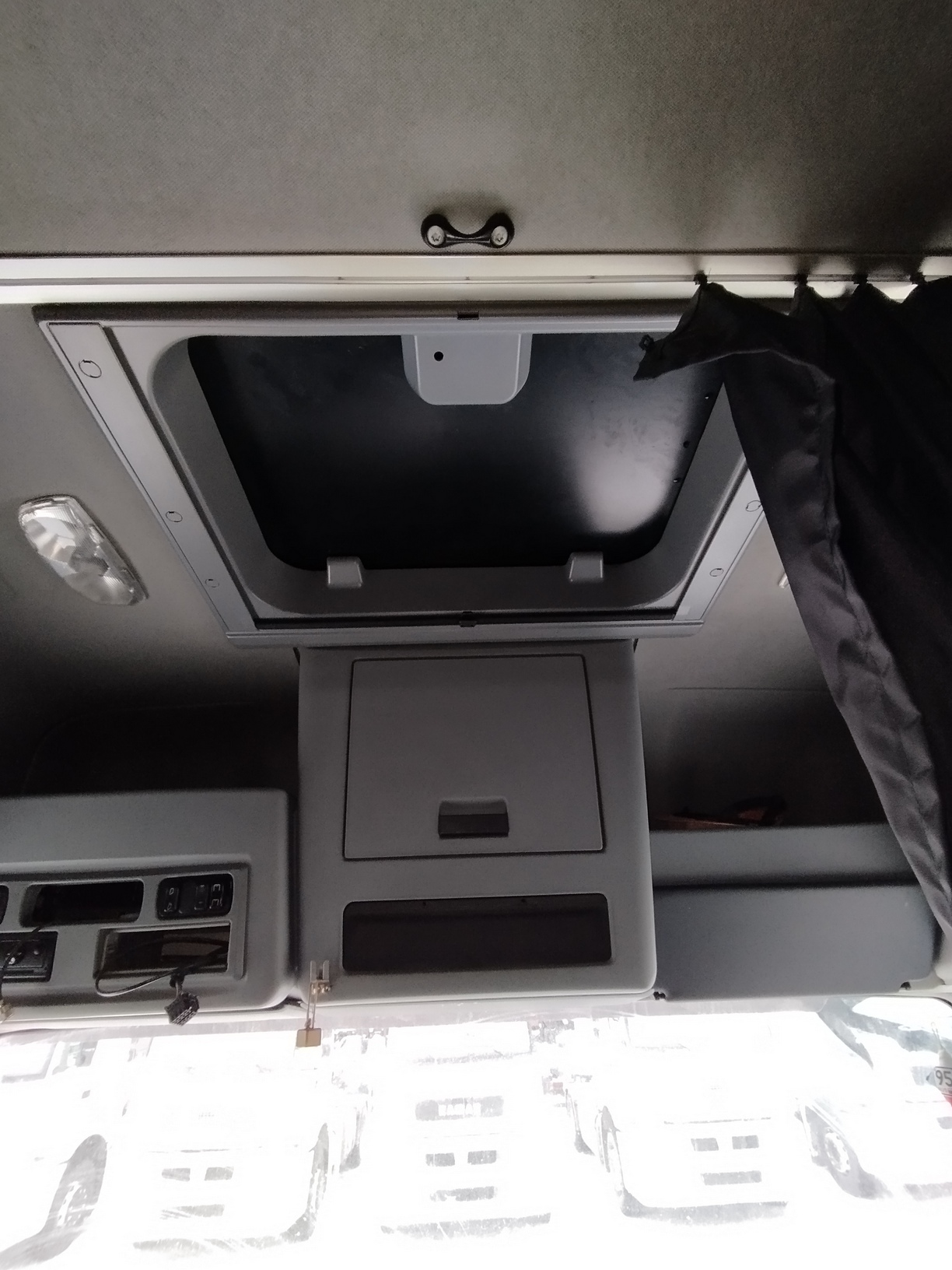 Седельный тягач КАМАЗ 5490-801-DC (газодизель) 2021 г. - фото 57