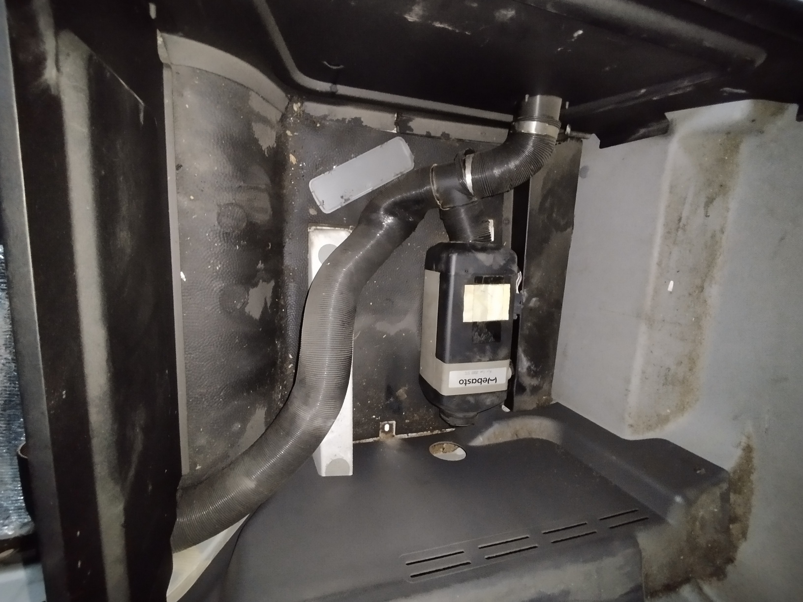 Седельный тягач КАМАЗ 5490-801-DC (газодизель) 2021 г. - фото 60