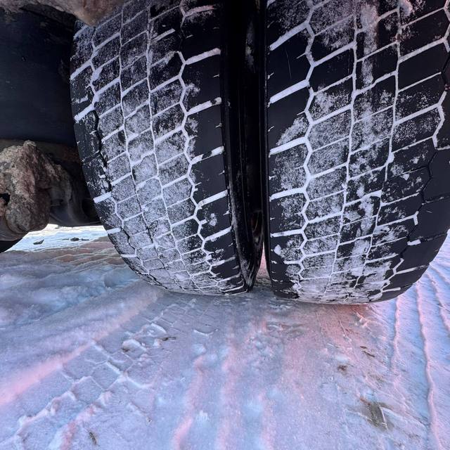 Седельный тягач КАМАЗ 5490-801-DC (газодизель) 2021 г. - фото 16