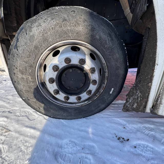 Седельный тягач КАМАЗ 5490-801-DC (газодизель) 2021 г. - фото 28