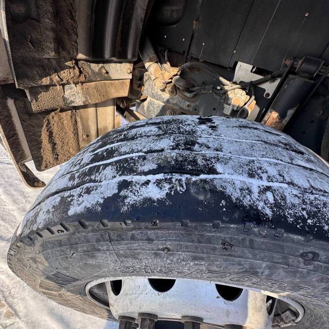 Седельный тягач КАМАЗ 5490-801-DC (газодизель) 2021 г. - фото 29