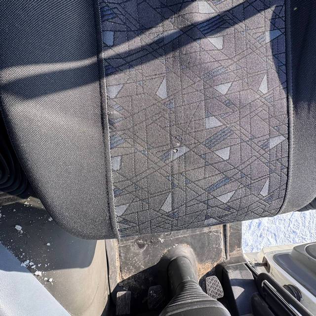 Седельный тягач КАМАЗ 5490-801-DC (газодизель) 2021 г. - фото 43