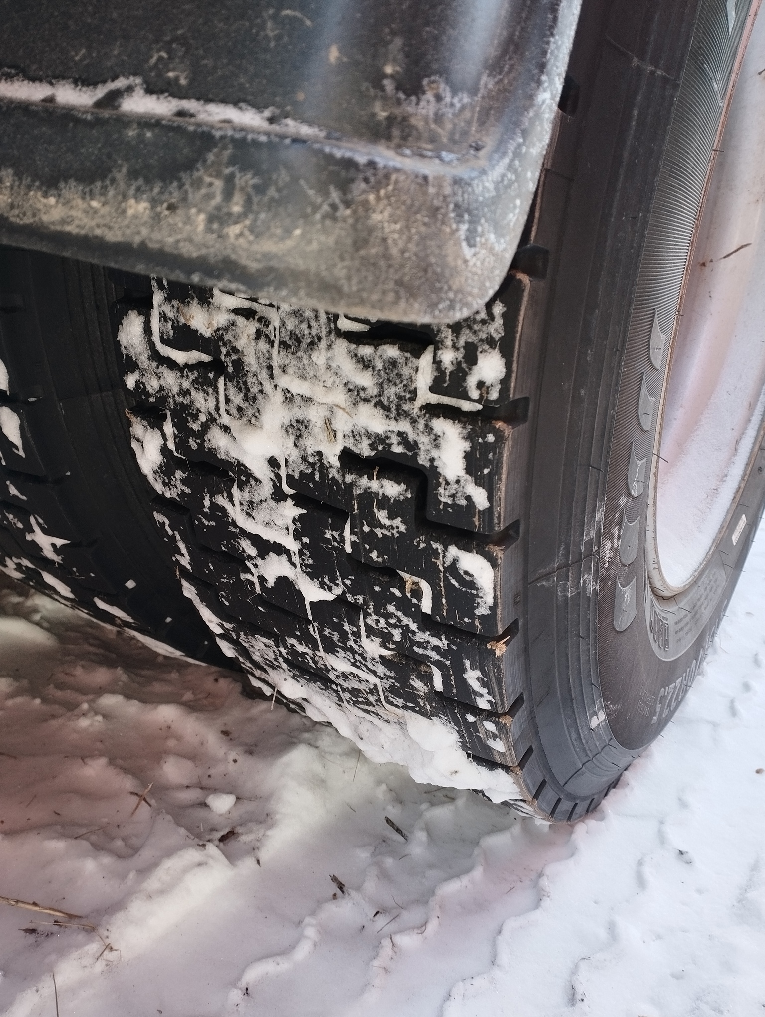 Седельный тягач КАМАЗ 5490-801-DC (газодизель) 2021 г. - фото 19