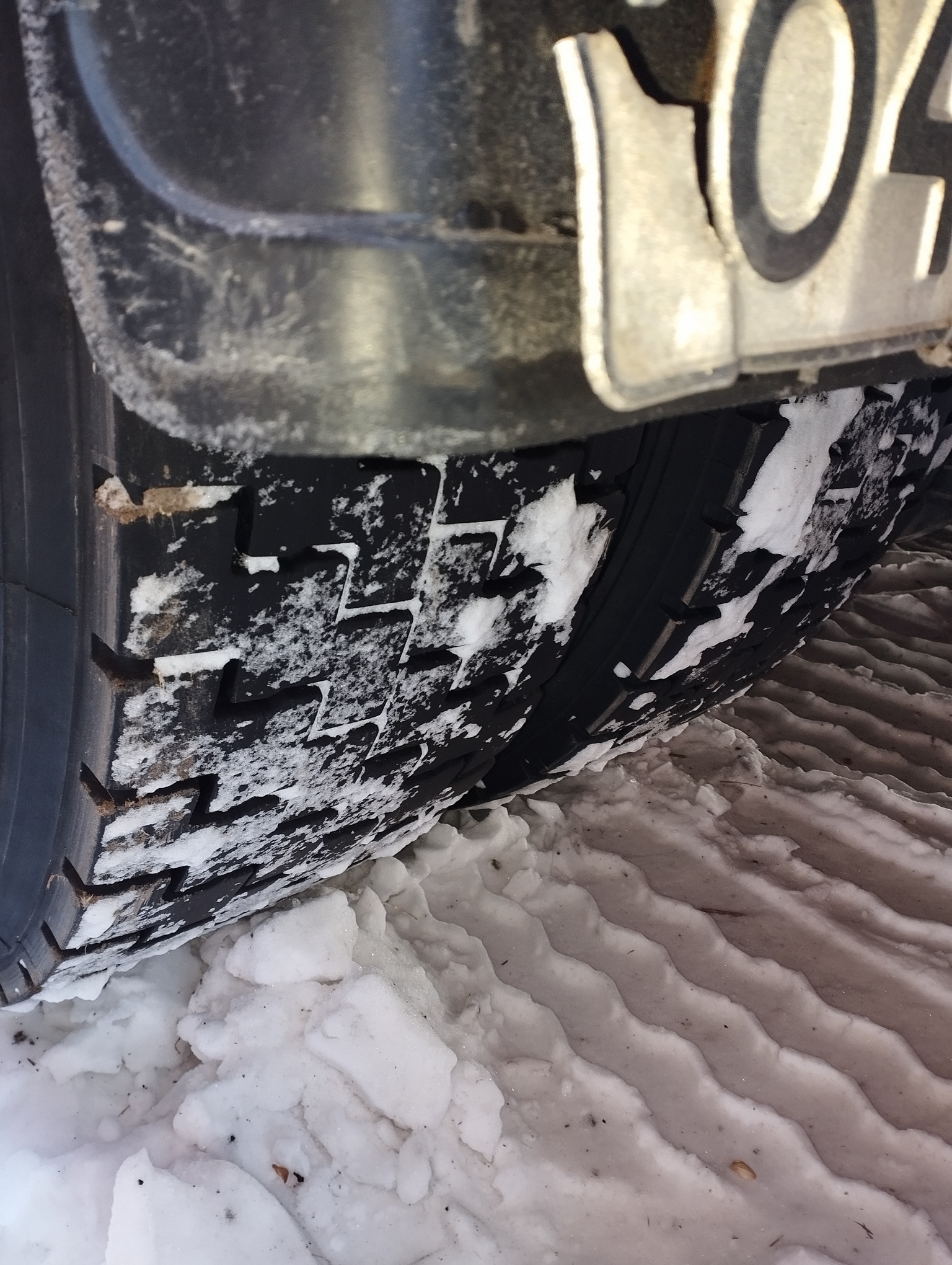 Седельный тягач КАМАЗ 5490-801-DC (газодизель) 2021 г. - фото 24