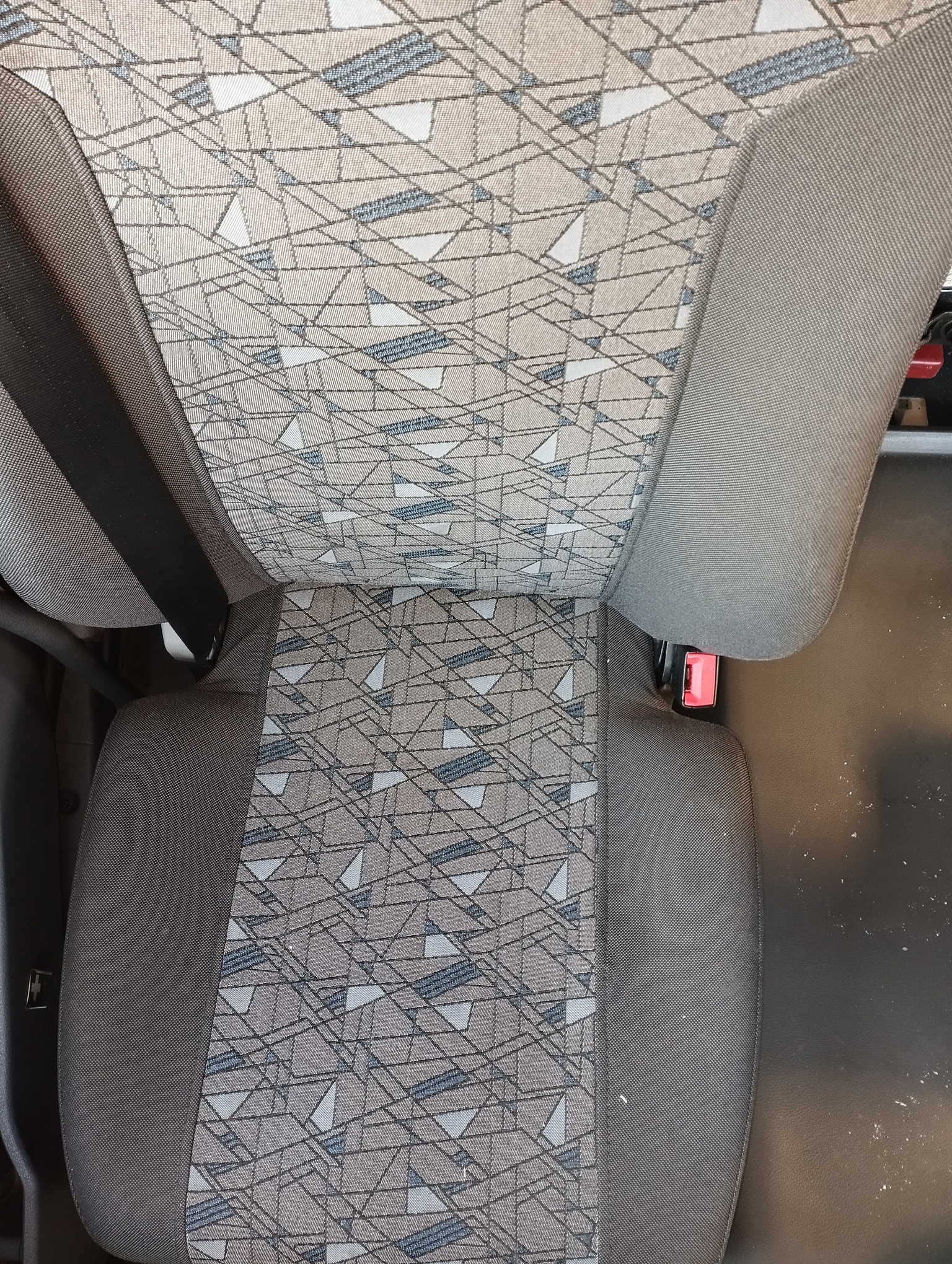 Седельный тягач КАМАЗ 5490-801-DC (газодизель) 2021 г. - фото 47