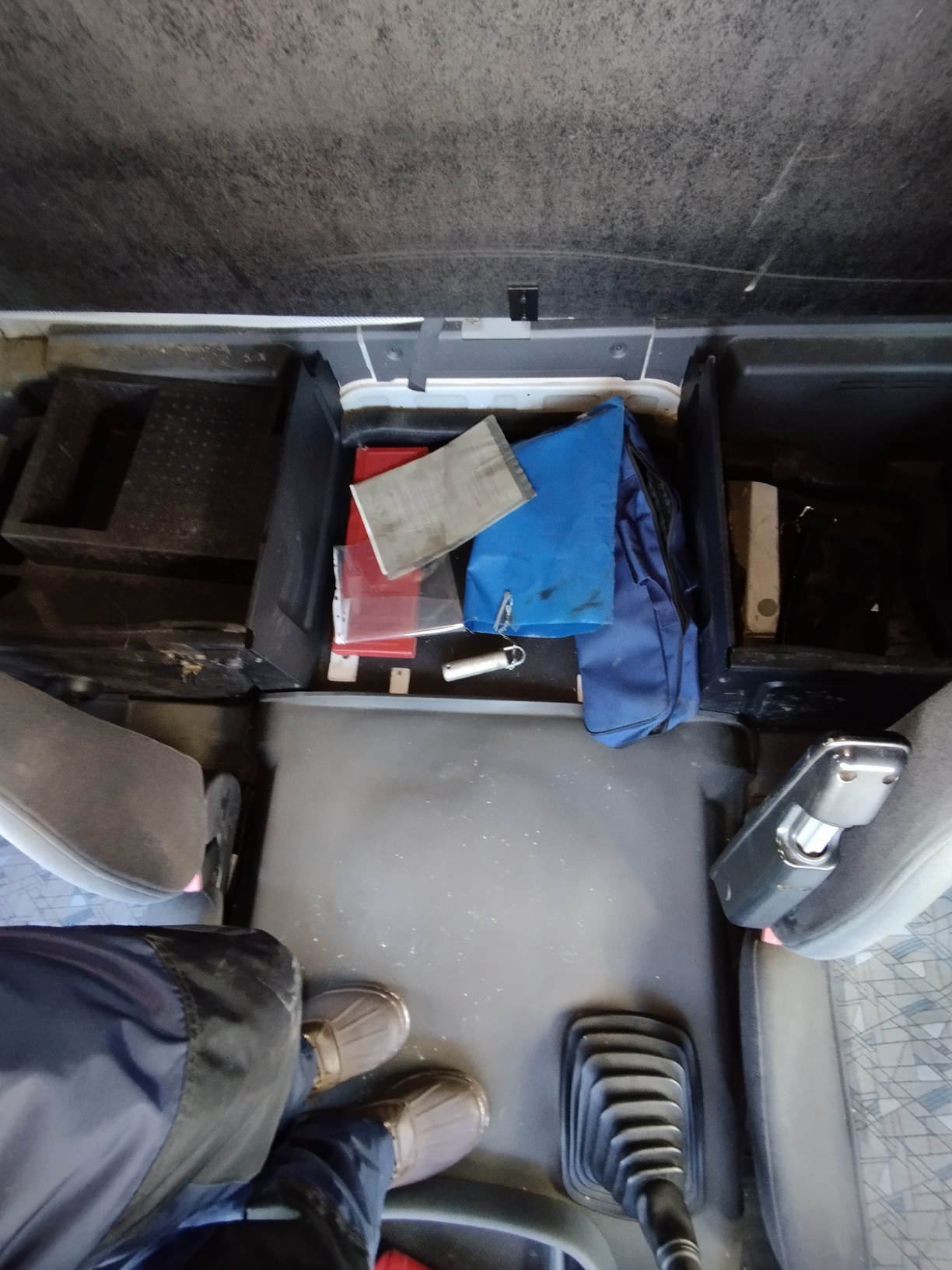 Седельный тягач КАМАЗ 5490-801-DC (газодизель) 2021 г. - фото 50