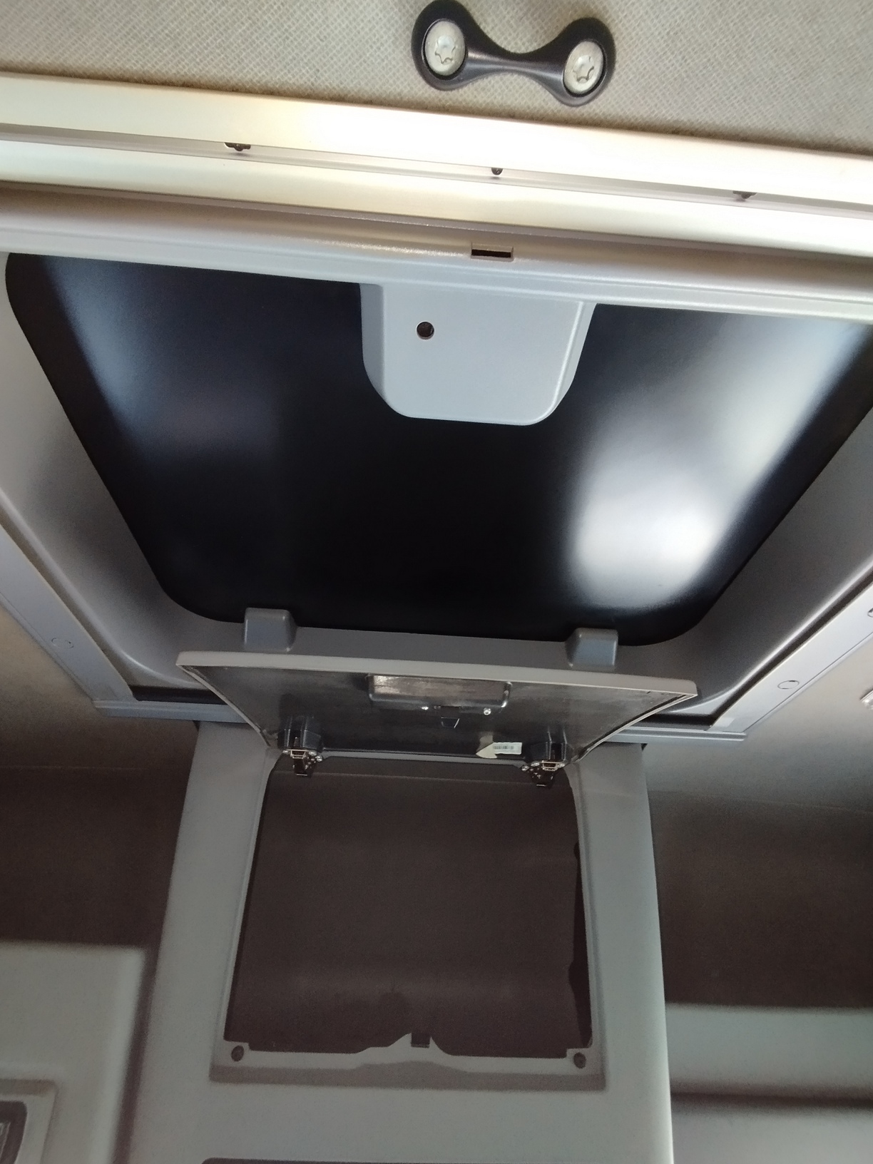 Седельный тягач КАМАЗ 5490-801-DC (газодизель) 2021 г. - фото 54