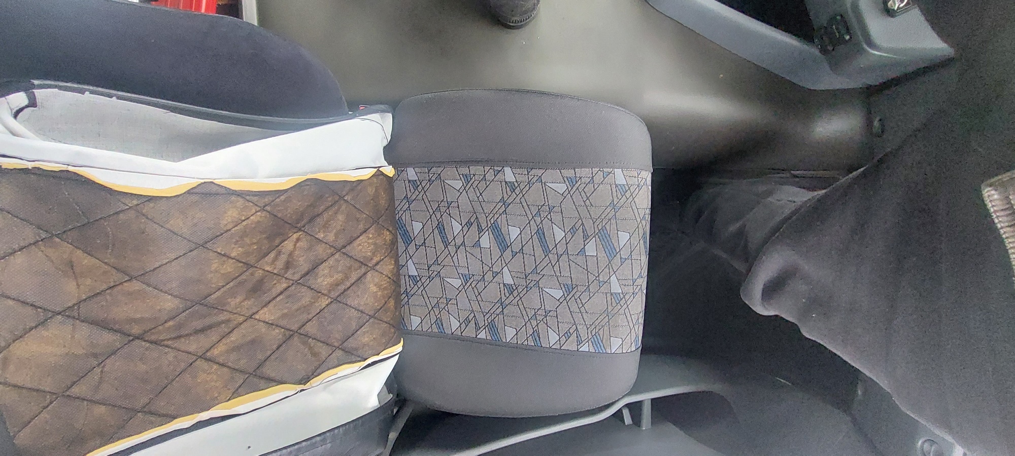 Седельный тягач КАМАЗ 5490-801-DC (газодизель) 2021 г. - фото 41