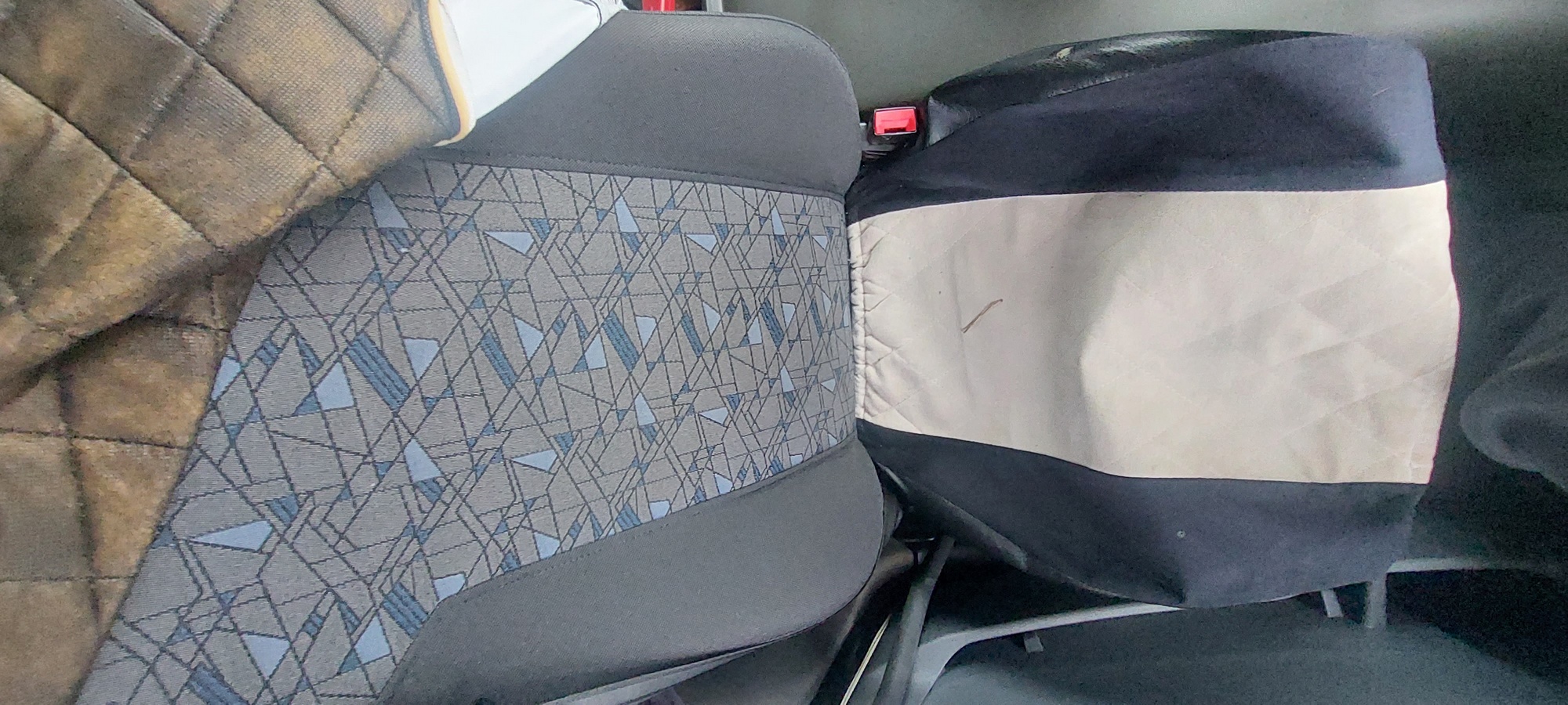 Седельный тягач КАМАЗ 5490-801-DC (газодизель) 2021 г. - фото 42