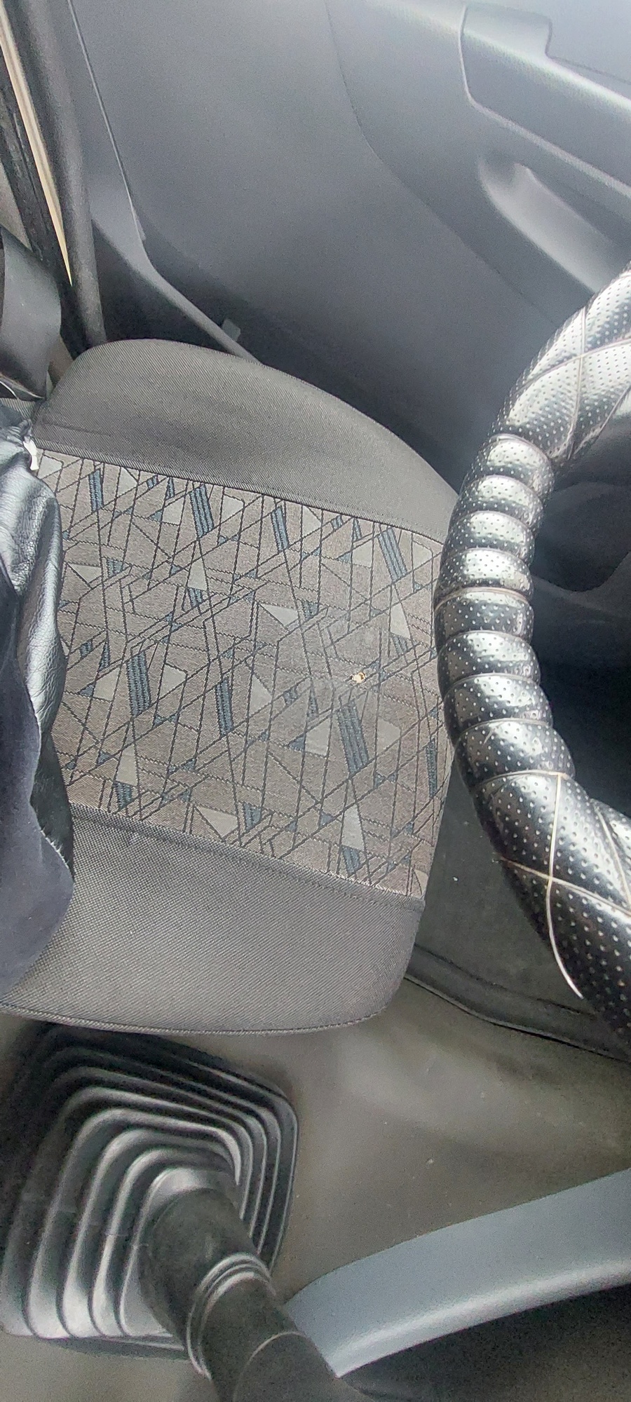 Седельный тягач КАМАЗ 5490-801-DC (газодизель) 2021 г. - фото 43