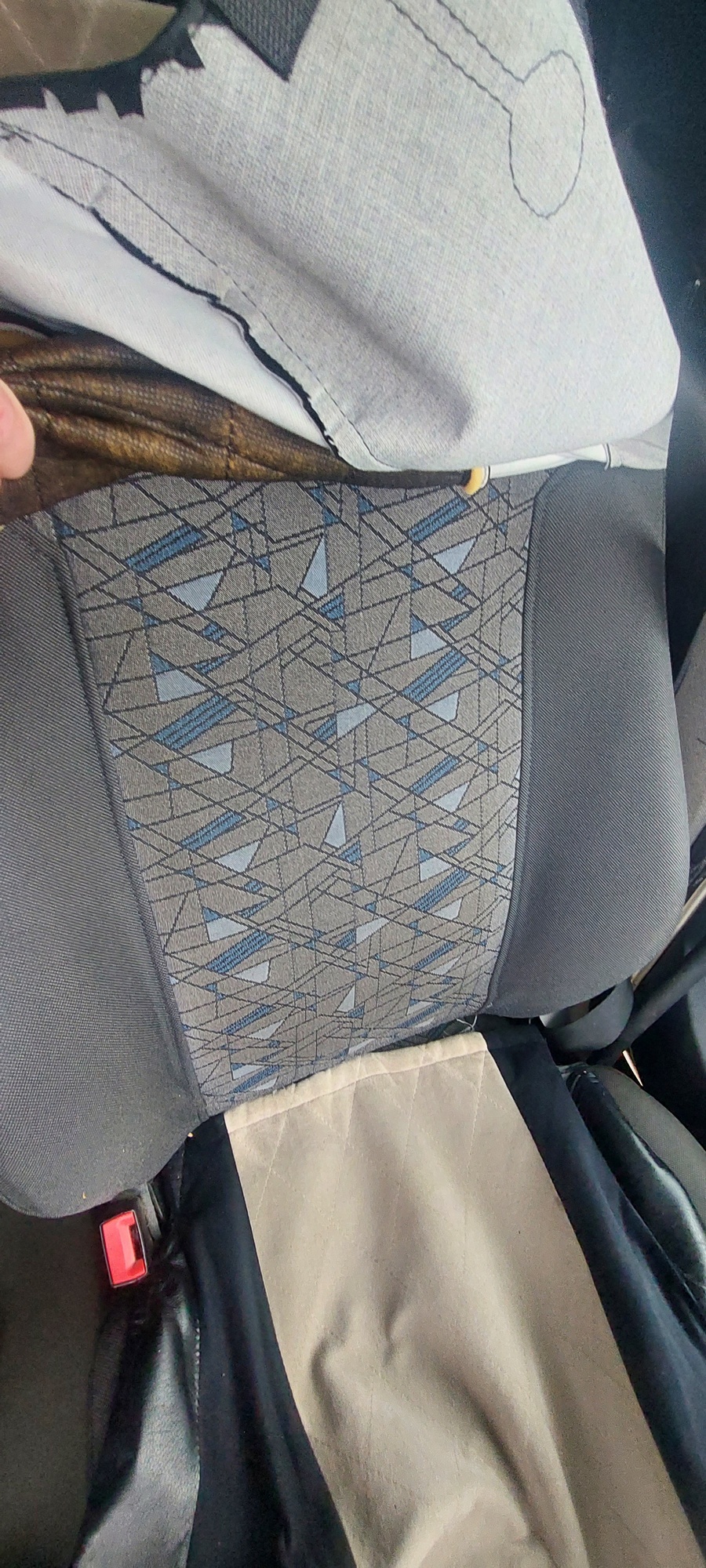 Седельный тягач КАМАЗ 5490-801-DC (газодизель) 2021 г. - фото 45