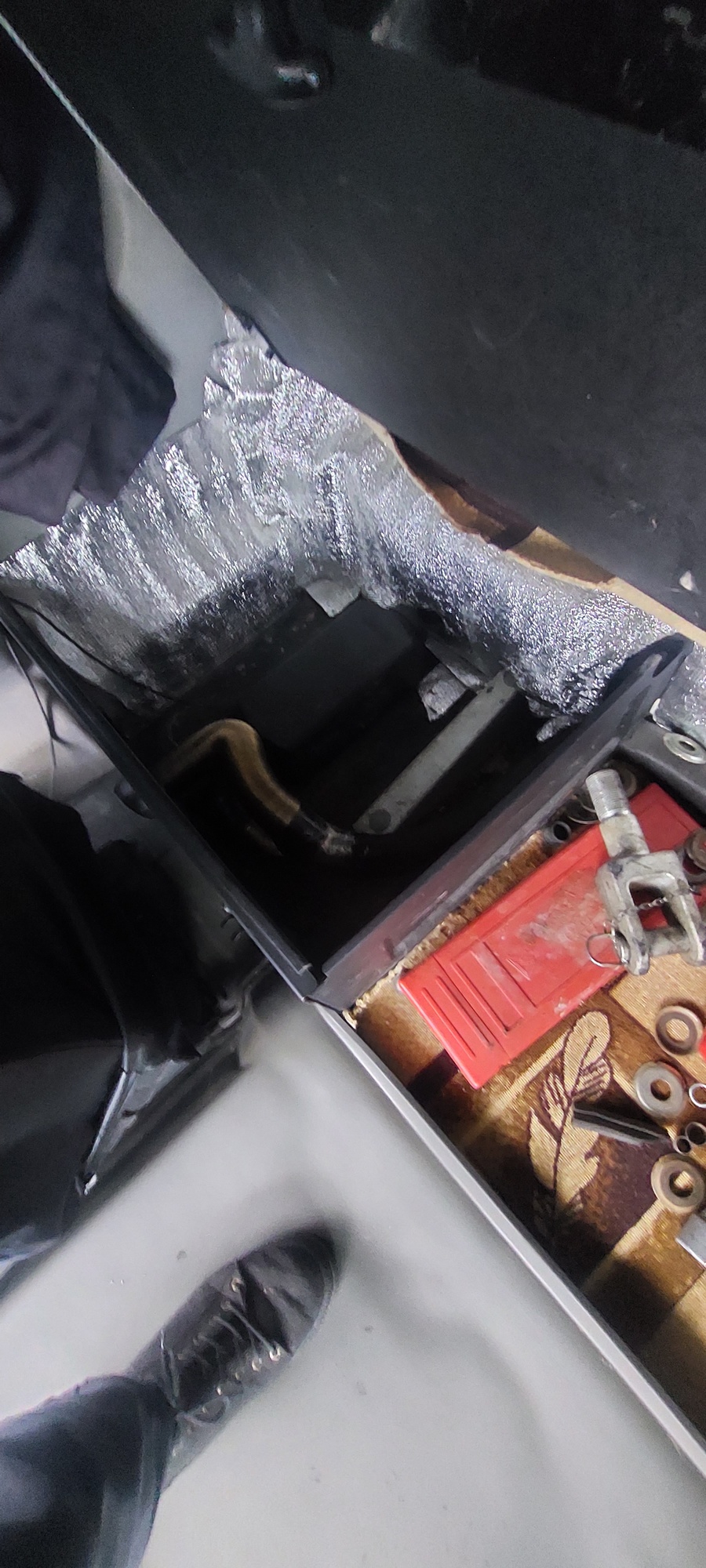 Седельный тягач КАМАЗ 5490-801-DC (газодизель) 2021 г. - фото 48