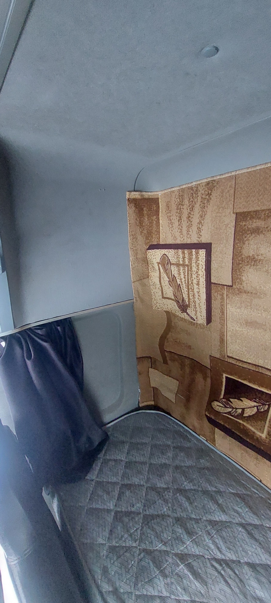 Седельный тягач КАМАЗ 5490-801-DC (газодизель) 2021 г. - фото 50