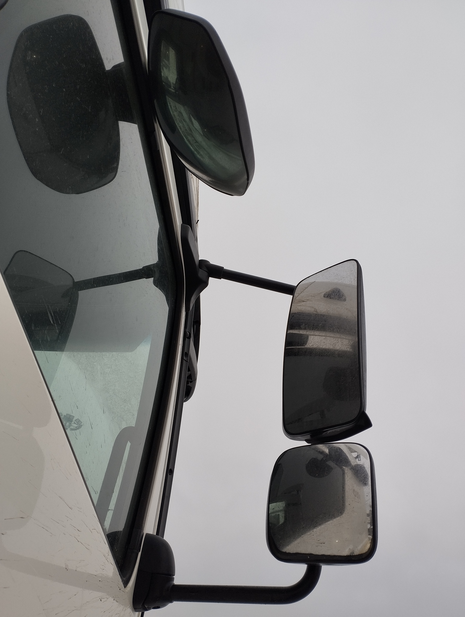 Седельный тягач КАМАЗ 5490-801-DC (газодизель) 2021 г. - фото 12