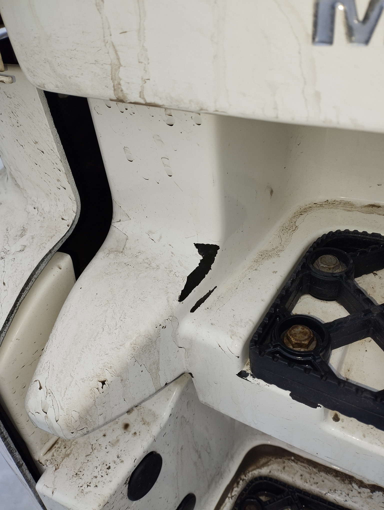 Седельный тягач КАМАЗ 5490-801-DC (газодизель) 2021 г. - фото 43