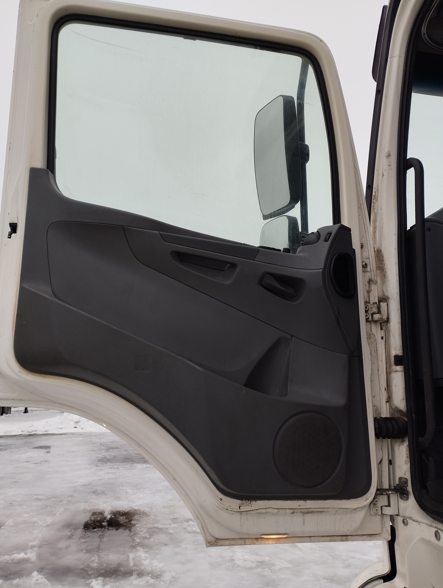 Седельный тягач КАМАЗ 5490-801-DC (газодизель) 2021 г. - фото 50