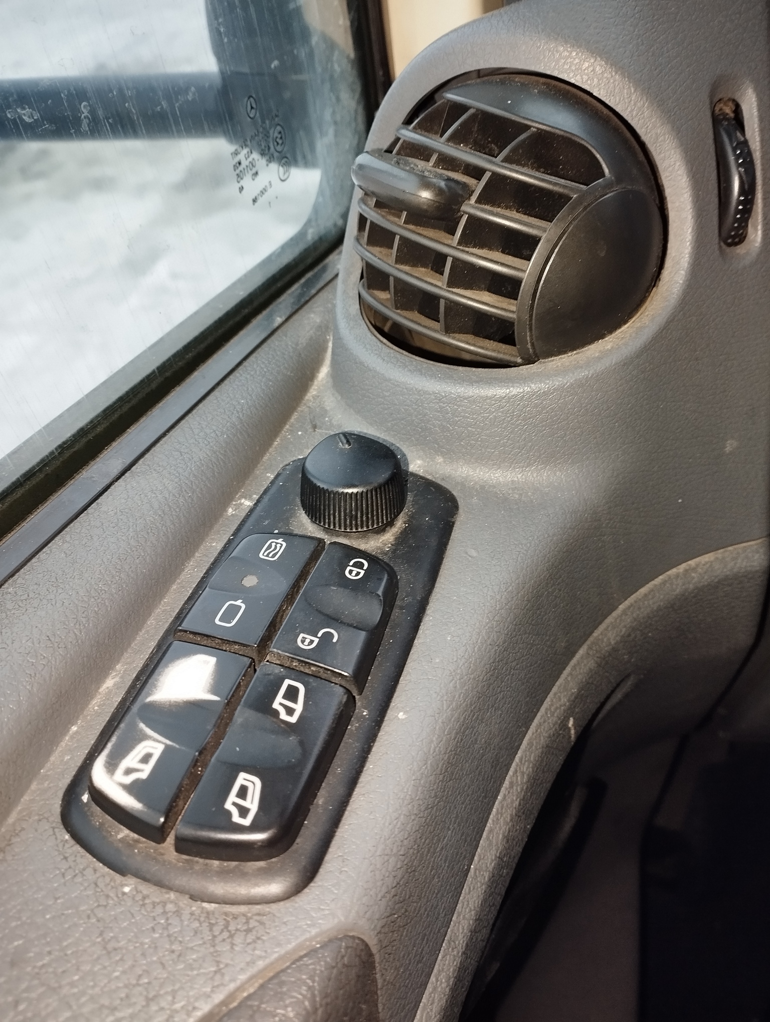 Седельный тягач КАМАЗ 5490-801-DC (газодизель) 2021 г. - фото 53