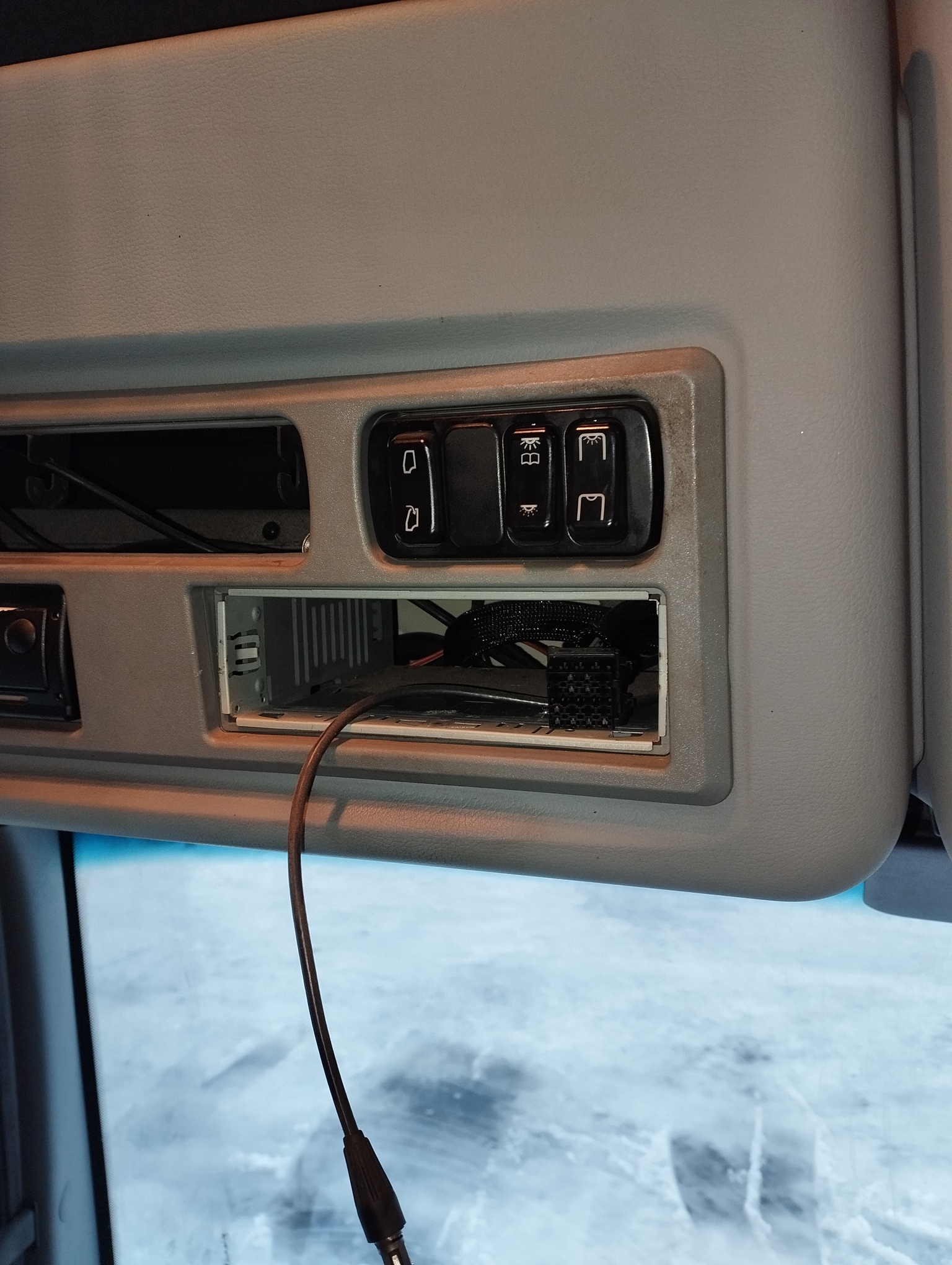 Седельный тягач КАМАЗ 5490-801-DC (газодизель) 2021 г. - фото 59