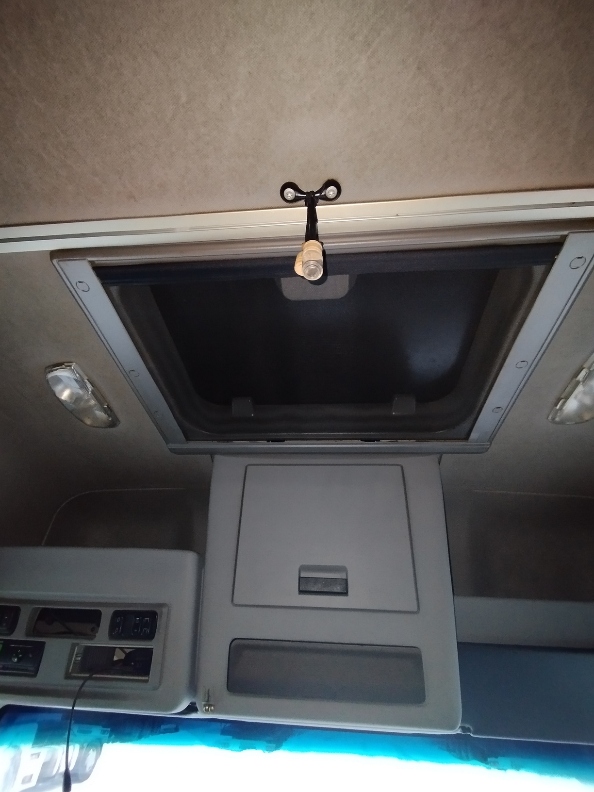 Седельный тягач КАМАЗ 5490-801-DC (газодизель) 2021 г. - фото 67