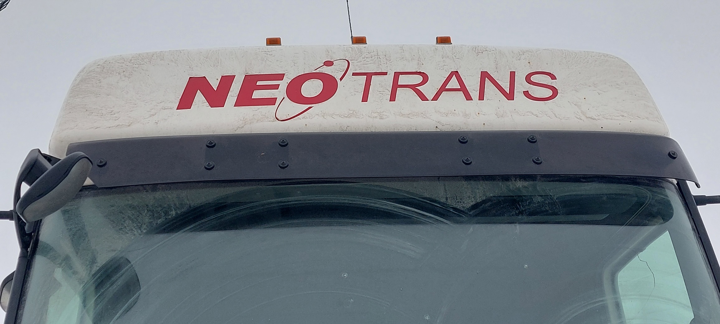 Седельный тягач КАМАЗ 5490-801-DC (газодизель) 2021 г. - фото 2