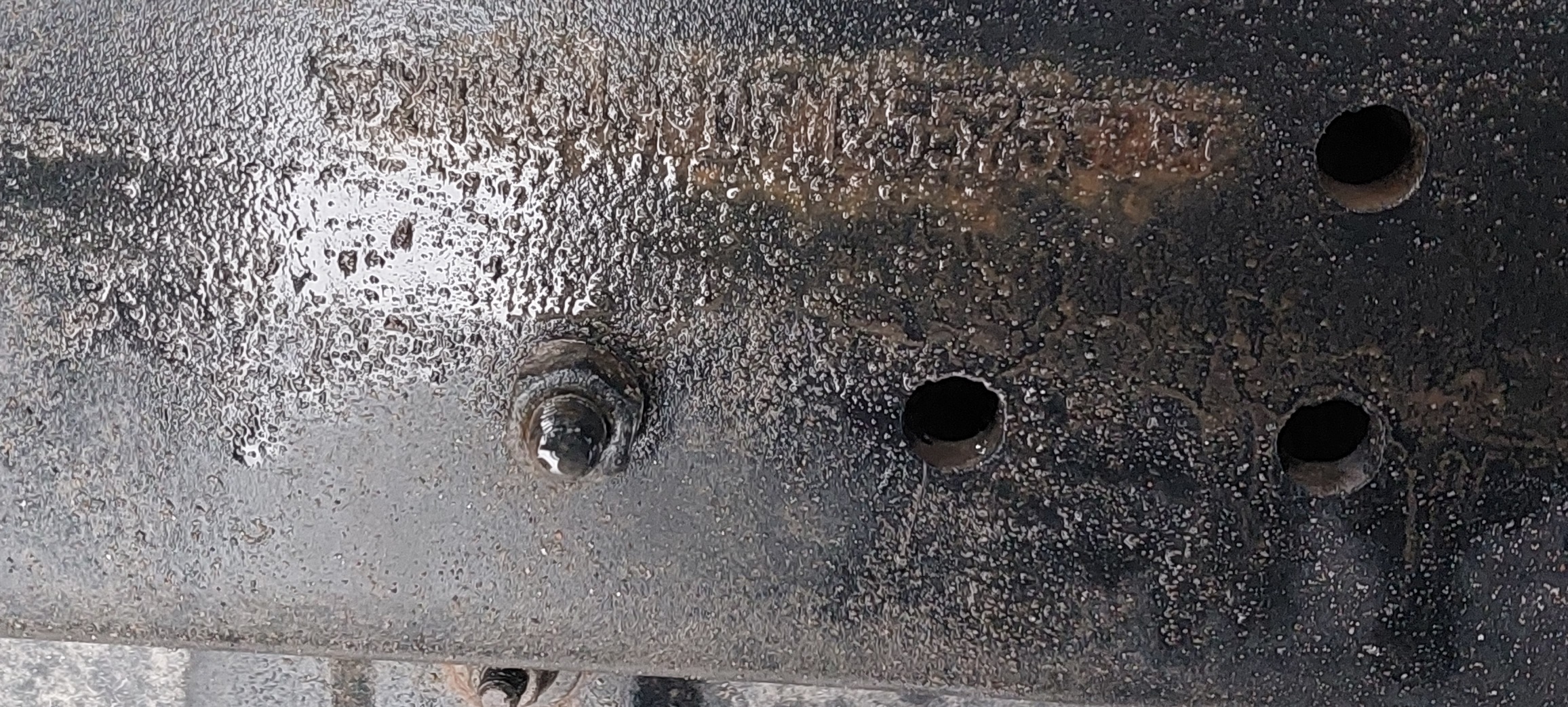 Седельный тягач КАМАЗ 5490-801-DC (газодизель) 2021 г. - фото 20