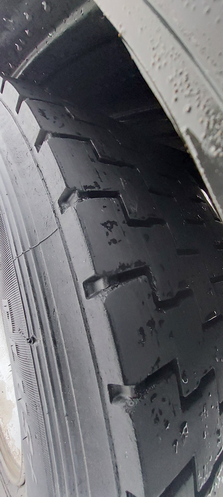 Седельный тягач КАМАЗ 5490-801-DC (газодизель) 2021 г. - фото 32