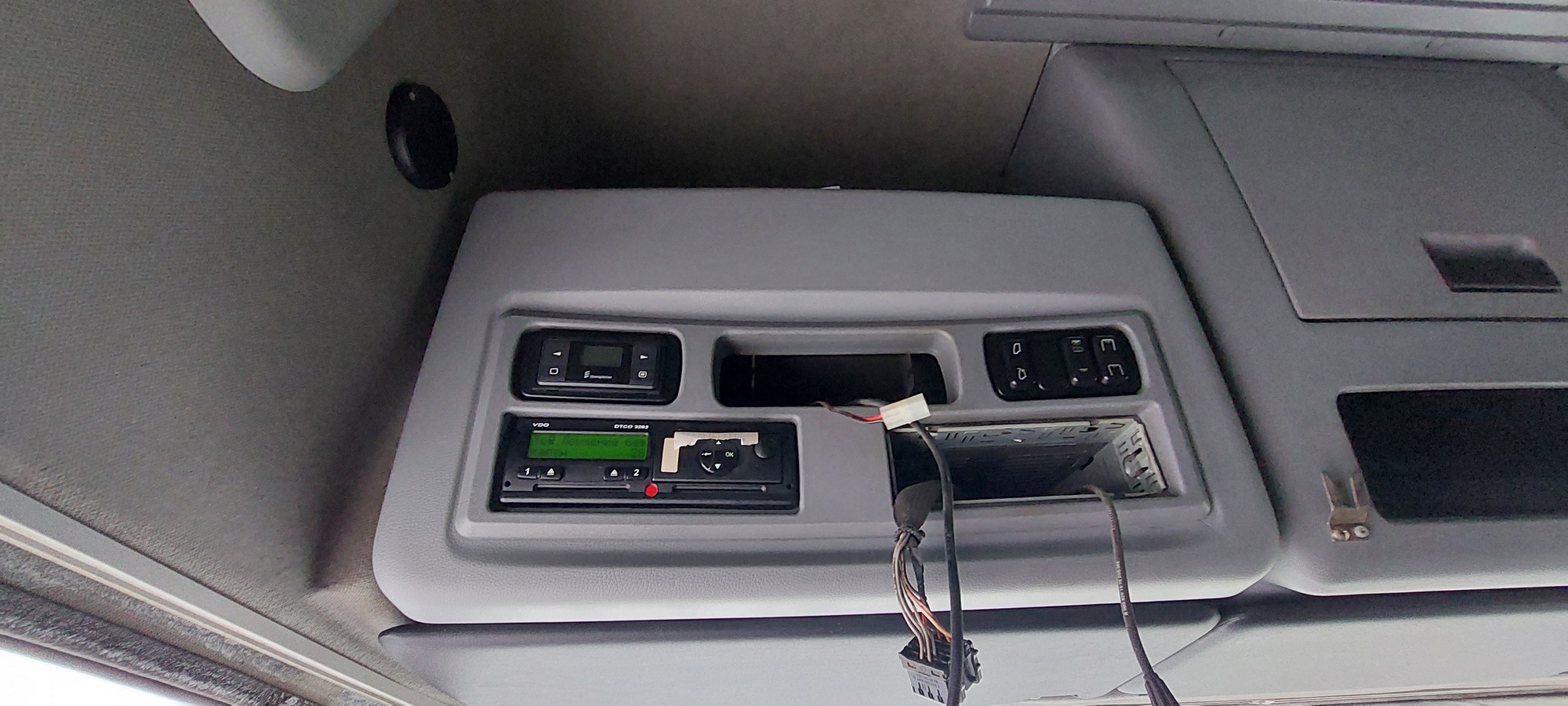 Седельный тягач КАМАЗ 5490-801-DC (газодизель) 2021 г. - фото 42