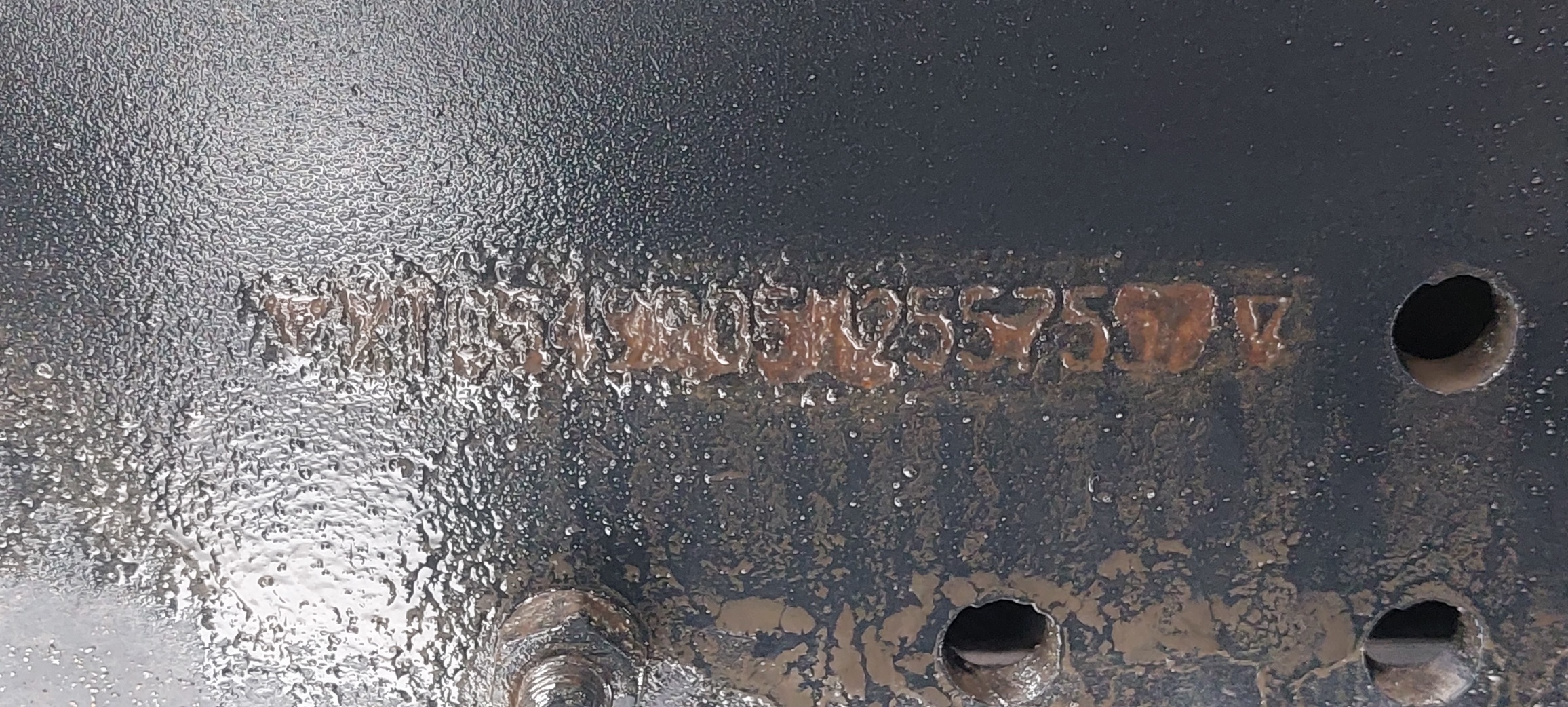 Седельный тягач КАМАЗ 5490-801-DC (газодизель) 2021 г. - фото 58