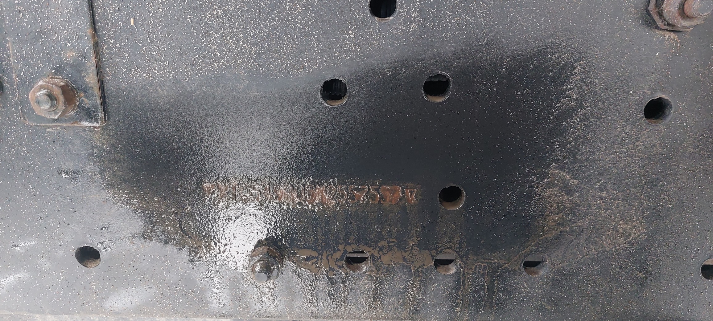 Седельный тягач КАМАЗ 5490-801-DC (газодизель) 2021 г. - фото 61